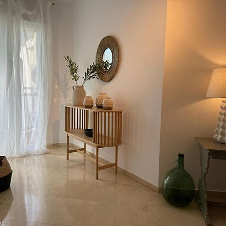 Apartamento Las Teresas Khalifa Córdoba Exterior foto