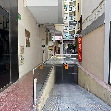 Apartamento Las Teresas Khalifa Córdoba Exterior foto