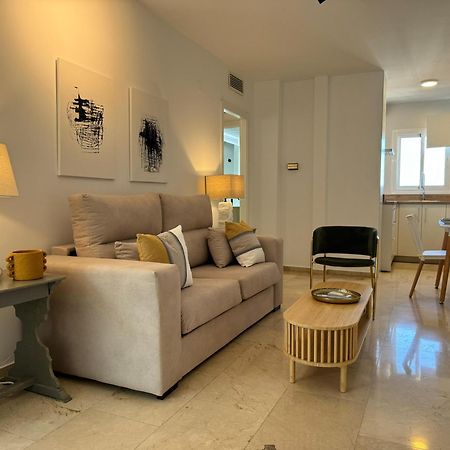 Apartamento Las Teresas Khalifa Córdoba Exterior foto