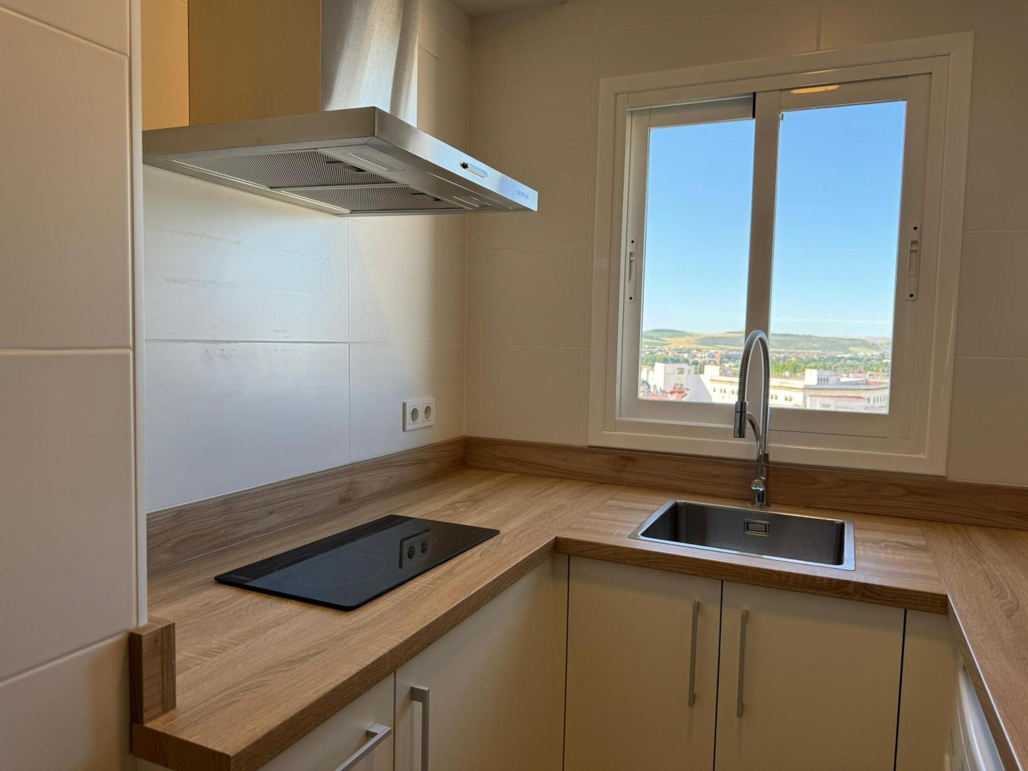 Apartamento Las Teresas Khalifa Córdoba Exterior foto