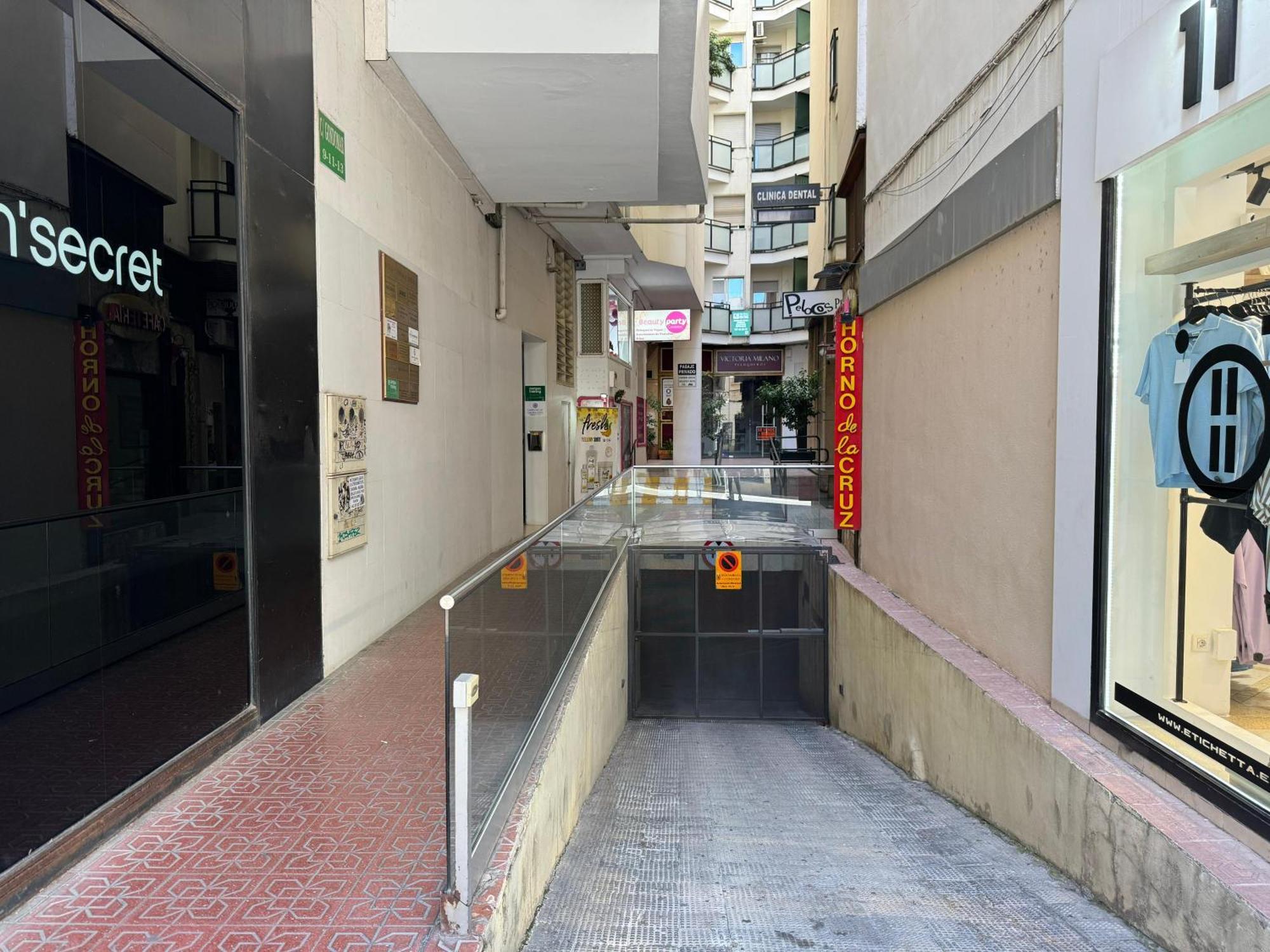 Apartamento Las Teresas Khalifa Córdoba Exterior foto