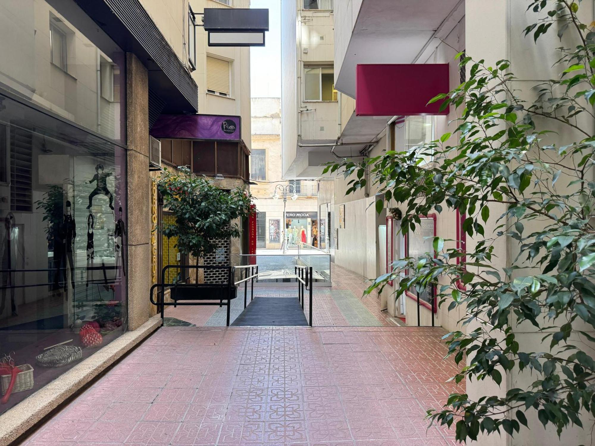 Apartamento Las Teresas Khalifa Córdoba Exterior foto