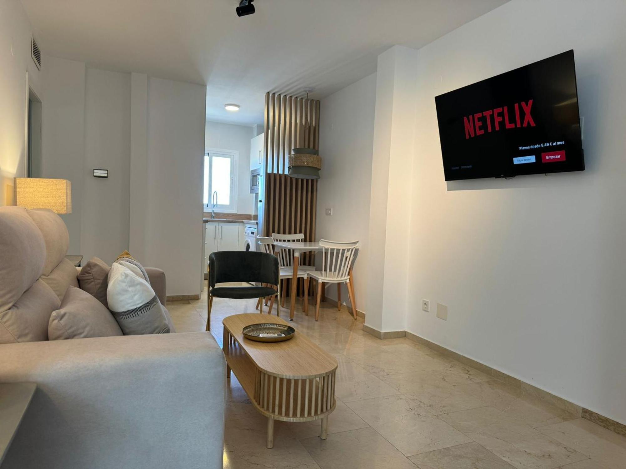 Apartamento Las Teresas Khalifa Córdoba Exterior foto