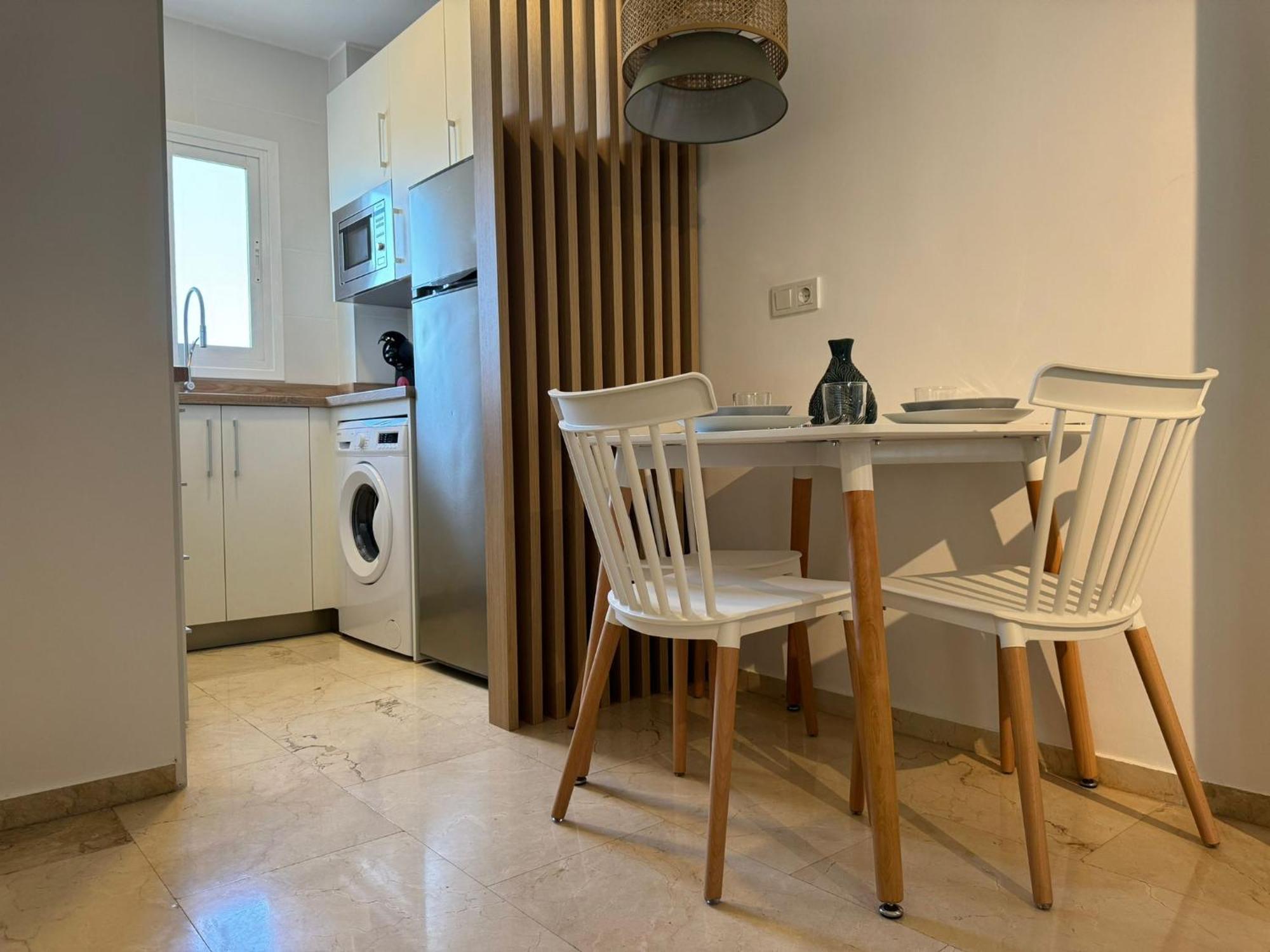 Apartamento Las Teresas Khalifa Córdoba Exterior foto